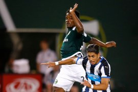 Leicester rekrut Ayoze Perez dari Newcastle