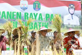 DPKP Usulkan 121 Bantuan Pertanian Melalui APBN 2020