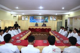 Puluhan warga HSS ikuti pelatihan teknik otomotif berbasis masyarakat