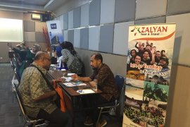 Aceh-KJRI Johor fasilitasi pertemuan bisnis agen perjalanan