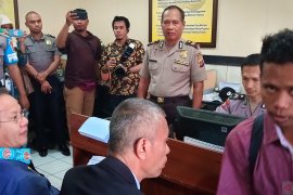 Gubernur Sulteng laporkan politisi NasDem ke Polda