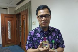 Minyak kemenyan menarik perhatian investor saat IID 2019 di Jerman