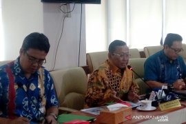 Tarif baru ojek daring diberlakukan di 41 kota dibagi 3 zonasi