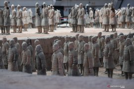 Museum Prajurit Terakota