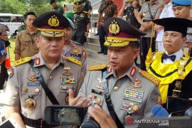 Kapolri: Pelaku penyerang Polsek Wonokromo lakukan "self radicalism"