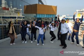 Menpar ajak milenial ikut promosikan pariwisata Indonesia