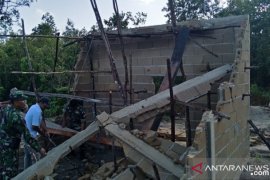 Kodim kerahkan prajurit bantu korban puting beliung