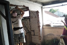 Info potensi gempa 8,5 magnitudo, warga Lombok dihantui keresahan