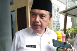 Berita potensi gempa 8,5 magnitudo,  masyarakat NTB diminta waspada