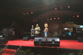 Plt Gubernur: "Aceh Culinary" suguhkan 1.000 variasi makanan dan  minuman