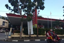 Pertamina tingkatkan pasokan BBM di Kepri