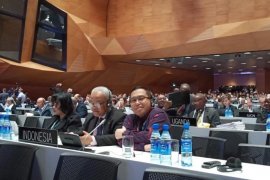 Pertambangan di Sawahlunto menjadi warisan budaya dunia