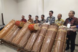 IKA Unand gelar seminar dan rakernas sekaligus silatnas di Medan