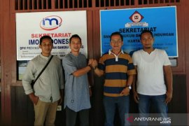 HPI Babel dirikan sekretariat bantuan hukum dan perlindungan wartawan