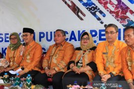 Wali Kota bangga tuan rumah Harganas XXVI