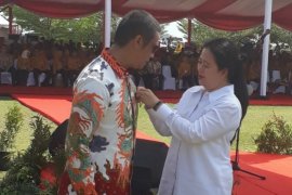 Pematangsiantar peroleh penghargaan bidang kependudukan dan KB