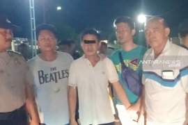 Hepriaman, pelaku penebas leher ayah kandung pernah kesetrum listrik