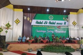 Jembatan Sungai Sambas Besar mulai dibangun tahun depan