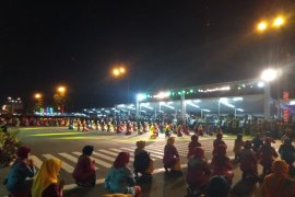 Inilah para pemenang dari berbagai cabang di STQ Nasional XXV di Pontianak