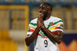 Mali bidik kemenangan pertama dari Pantai  Gading