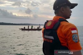 Tragis, kakak tenggelam demi selamatkan adik di Danau Rusa Kampar