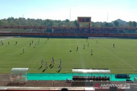 PSM keok di tangan Madura United 2-1