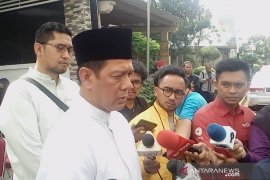 Jenazah Sutopo akan diterbangkan ke Solo Senin pagi