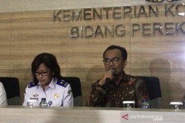 Harga tiket pesawat diskon 50 persen mulai 11 Juli