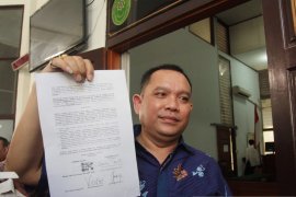 Kivlan Zein belum bisa dipastikan datang ke pengadilan