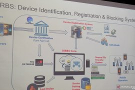 DRIBS milik sistem Qualcomm berantas ponsel ilegal melalui validasi IMEI