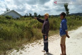 Warga Nanga-Nanga nilai BPN diskriminatif dalam  pengurusan sertifikat