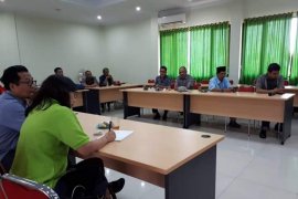 Pegiat SIGAP serap Ilmu Pengembangan BUMDes Tunas Mandiri Desa Nglanggeran