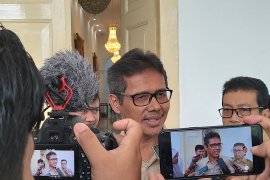 Jadi warisan budaya dunia UNESCO, tak ubah rencana revitalisasi kantor tambang PT BA jadi hotel