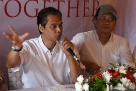 Pemerintahan Jokowi-Ma'ruf disarankan cari menteri loyal