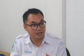 Belasan gempa susulan terekam pascagempa utama magnitudo