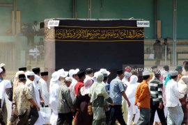 Jumlah calon haji Jember berisiko tinggi capai 64,77 persen
