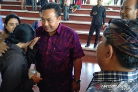 Soal PPDB, puluhan orang tua siswa mengadu ke DPRD Bali