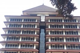 2.291 calon mahasiswa baru UI diterima melalui SBMPTN