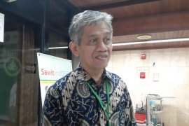 Penyerapan biodiesel domestik capai 2,8 juta ton