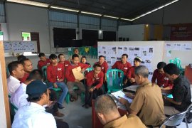 Usai BID, Satker P3MD Dengarkan Uneg-uneg TPP