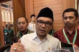 Golkar minta proses hukum dipisahkan dengan rekonsiliasi politik