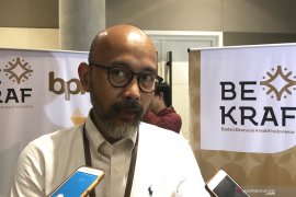 Bekraf sebut syarat film Indonesia agar dilirik investor asing