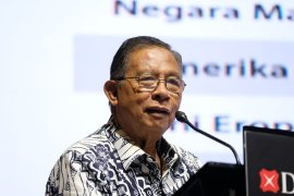Darmin Nasution: Pengembangan SDM kunci utama ekonomi kreatif