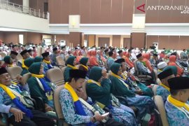 Bekasi siapkan anggaran 600 juta untuk jamaah calon haji