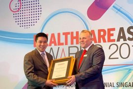 Inovasi CT Scan OMNI Hospital Group meraih pengakuan internasional