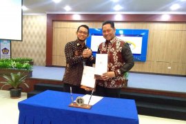 Kanwil Perbendaharaan sediakan beasiswa S1 sampai S3 bagi warga Riau