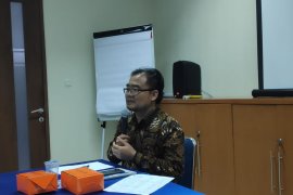 Asosiasi berharap seleksi Anggota BPK masukkan pemegang sertifikat CPA