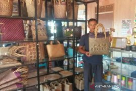 Perajin sudah kehilangan akal tembus Pasar Internasional