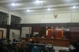 KPU RI jadi saksi ahli sidang pidana pemilu palembang