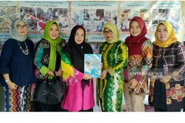 Birayang herbs and powders sold to the Middle East